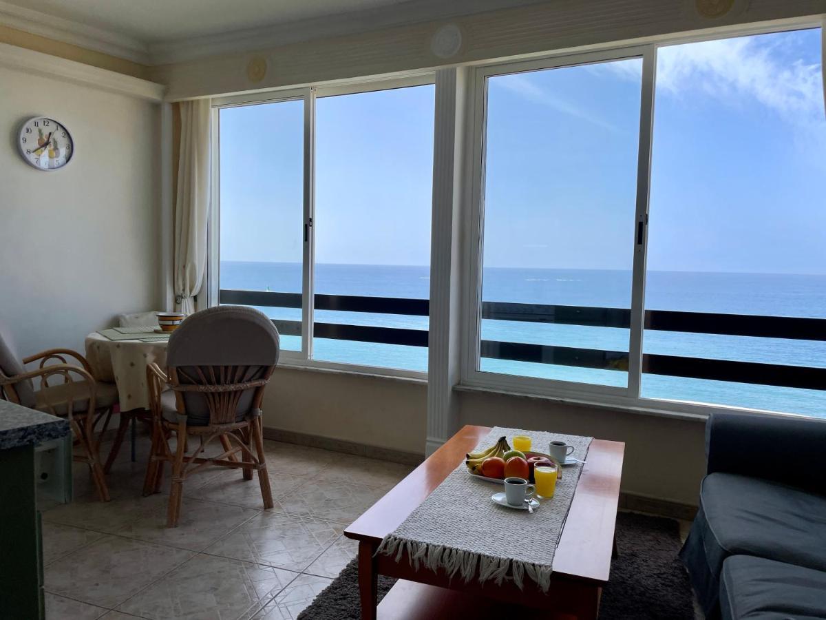 Direct At The Beach - Arguineguin Exterior foto