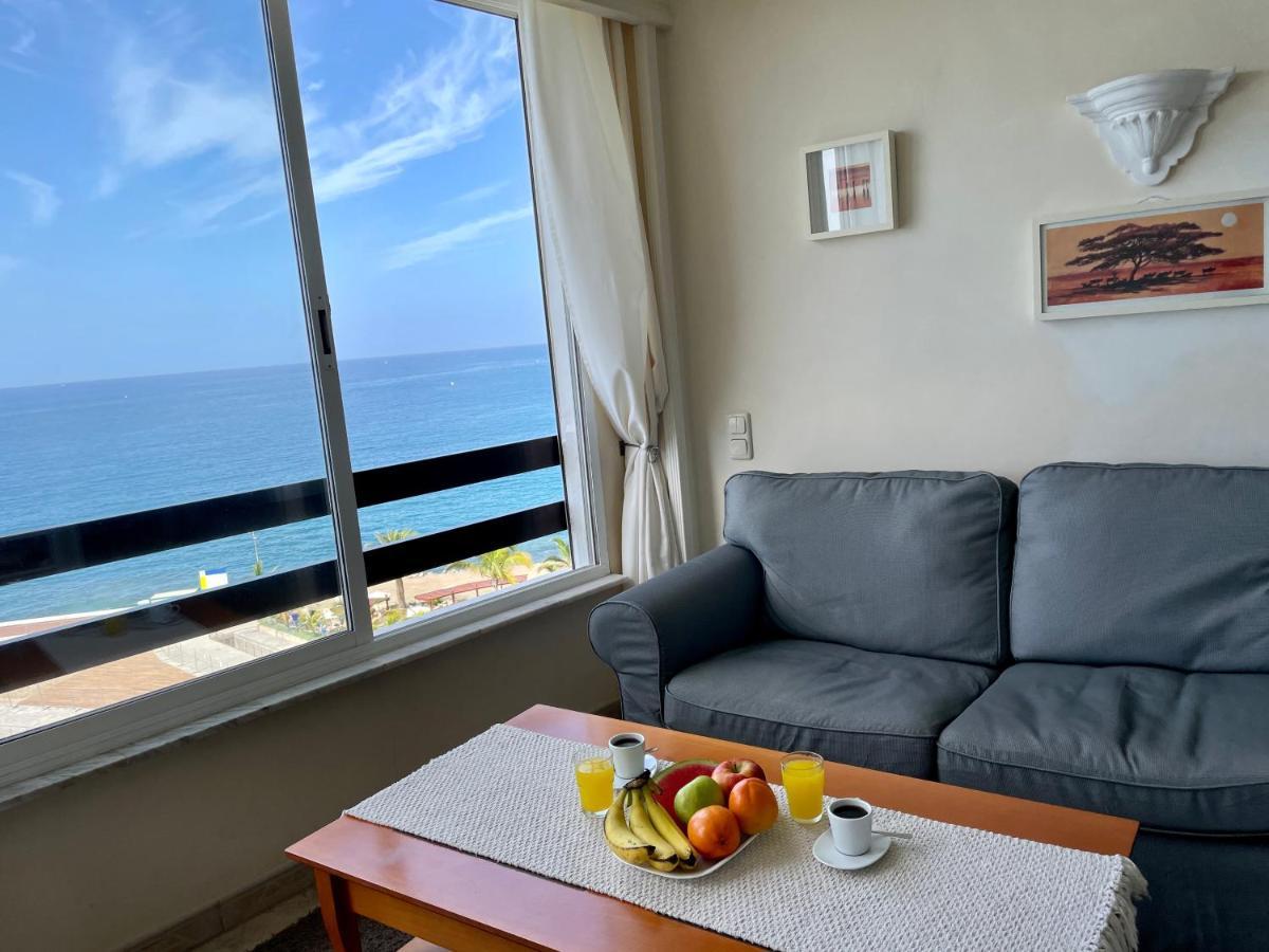 Direct At The Beach - Arguineguin Exterior foto