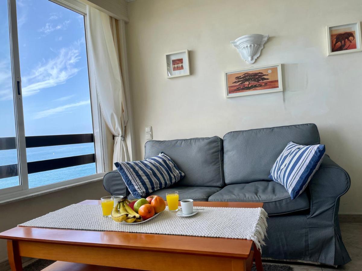 Direct At The Beach - Arguineguin Exterior foto