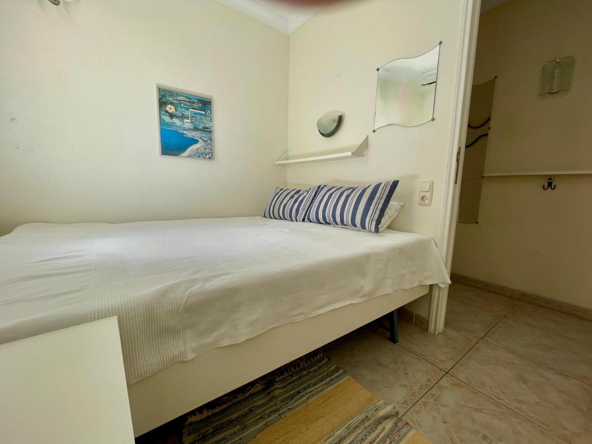 Direct At The Beach - Arguineguin Exterior foto