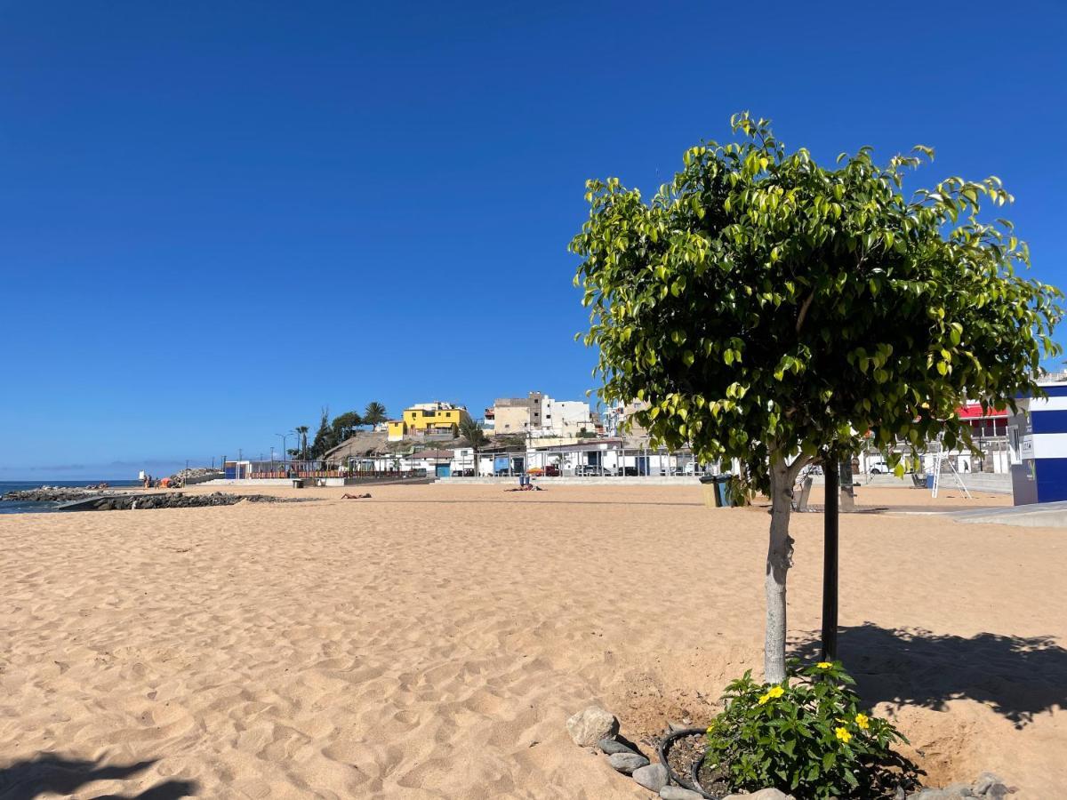 Direct At The Beach - Arguineguin Exterior foto